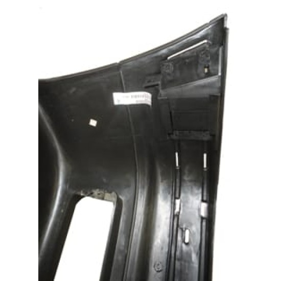 Bmw 3 Serı- E36 Ön Tampon Koyu Gri (1994-1998)