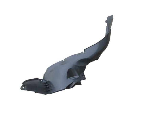 Chevrolet Aveo Ön Çamurluk Davlumbazı Sağ (2009-2011)