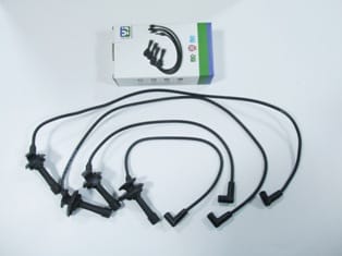 Subaru Legacy Buji Kablosu Takım 2.5 Cc (1995-1999) OEM 22451AA620