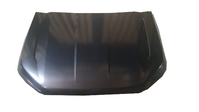 Ford Ranger- Pıck Up Motor Kaputu (2016-2018)