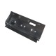 Peugeot Boxer Arka Çamurluk Ağzı Alt Sacı Sol (2007-2013)