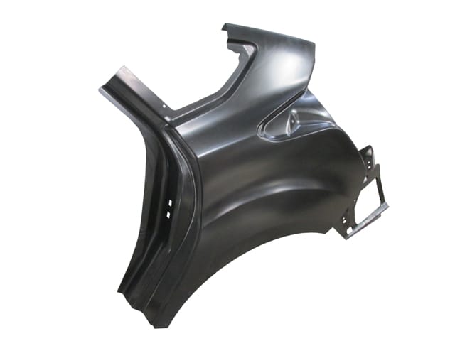 Ford Focus Arka Çamurluk Sol (2012-2014)