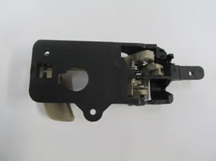 Hyundai Santa Fe Ön Kapı İç Açma Kolu Sol Bej (2006-2010) OEM 8261...