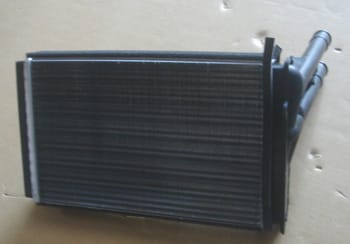 Audi A4 Kalorifer Radyatörü 1.8t/1.9tdı/2.5tdı (1995-1999)