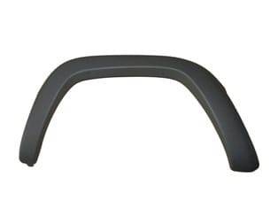 Jeep Cherokee- Grand Ön Çamurluk Ağzı Plastiği Sol (1999-2005)