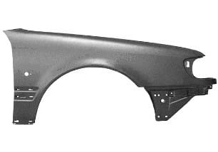 Audi A6 Ön Çamurluk Delikli Sağ (1995-1997) OEM 4A0821106E