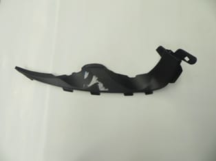 Chevrolet Aveo Far Alt Bağlantı Braketi Sağ Plastik (2011-2013)