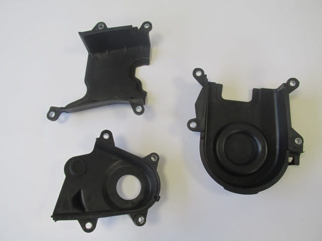 Toyota Corolla Triger Kapağı Set (1988-1992)
