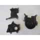 Toyota Corolla Triger Kapağı Set (1993-1998) Toyota Corolla Triger Kapağı Set (1993-1998)