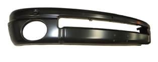 Volkswagen Dodge Ram Pick Up Ön Tampon Demiri (2002-2004) OEM 55077214AB Volkswagen Dodge Ram Pick Up Ön Tampon Demiri (2002-2004) OEM 55077214AB