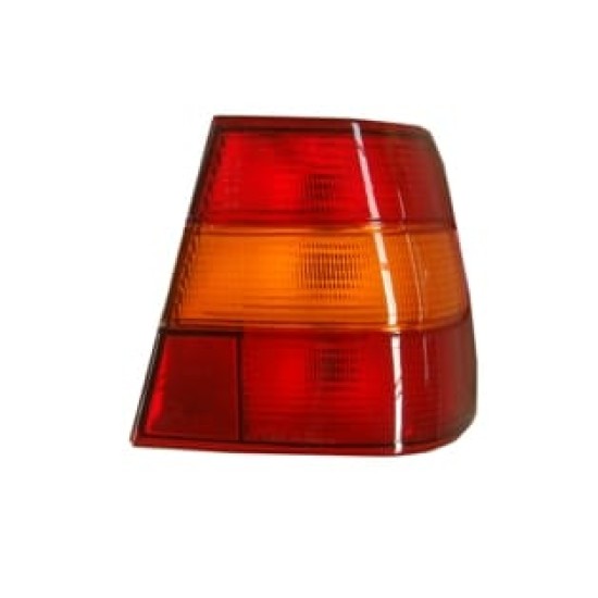 Volvo 940/960 Stop Lambası Sağ Kırmızı/sarı/kırmızı (1991-1994) Volvo 940/960 Stop Lambası Sağ Kırmızı/sarı/kırmızı (1991-1994)