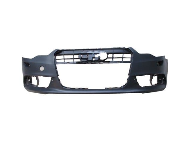 Audi A6 Ön Tampon (2012-2014) OEM 4G0807065GRU