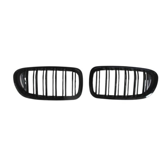 Bmw 5 Serı- F10 Ön Panjur Sağ/sol Set (2010-2016) Bmw 5 Serı- F10 Ön Panjur Sağ/sol Set (2010-2016)