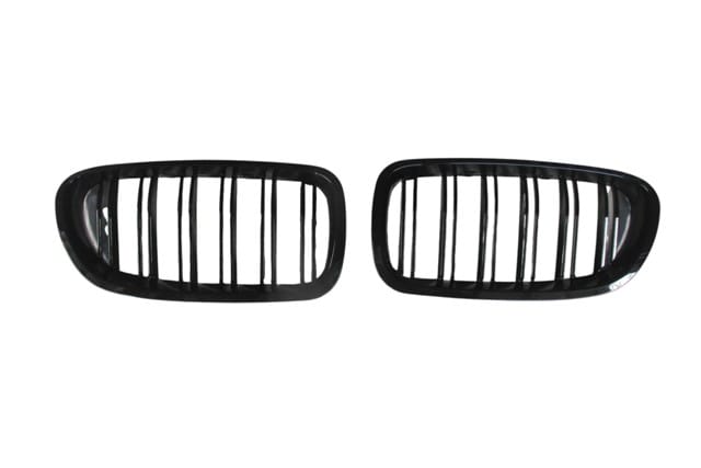 Bmw 5 Serı- F10 Ön Panjur Sağ/sol Set (2010-2016)