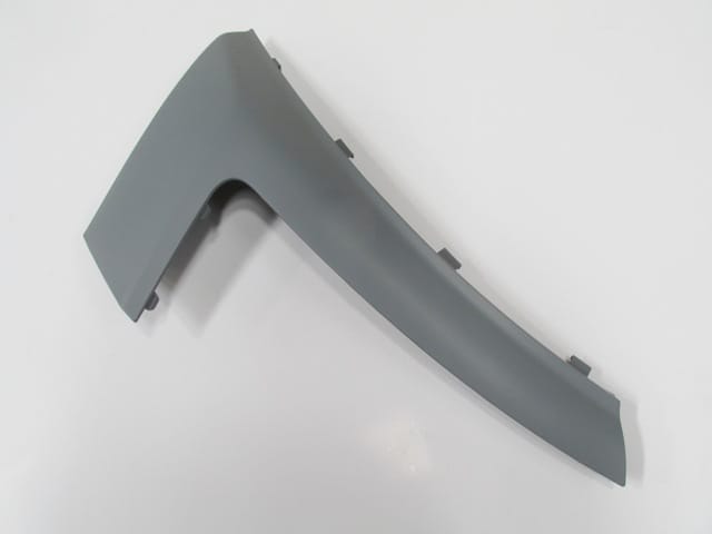Peugeot Expert Far Alt Çıtası Sağ Astarlı Gri (2007-2009)