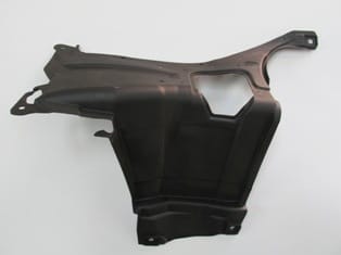 Honda Jazz Karter Muhafaza Plastiği Sağ (2009-2013)
