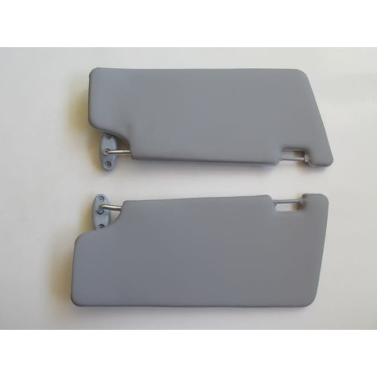 Ford Focus Güneşlik Sağ/sol Set 2 Parça (1998-2005)