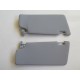 Ford Focus Güneşlik Sağ/sol Set 2 Parça (1998-2005)