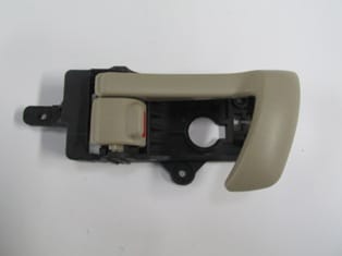 Hyundai Santa Fe Ön Kapı İç Açma Kolu Sol Bej (2006-2010) OEM 8261...