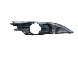 Toyota Auris Sis Lamba Kapağı Sol Sis Delikli (2007-2010)