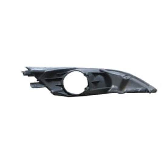 Toyota Auris Sis Lamba Kapağı Sol Sis Delikli (2007-2010)