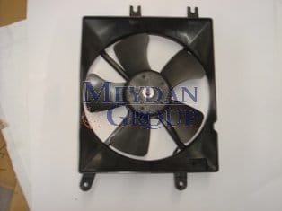 Chevrolet Lacettı Klima Fan Davlumbazı (2004-2011)