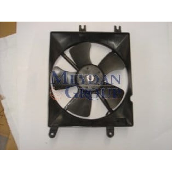 Chevrolet Lacettı Klima Fan Davlumbazı (2004-2011)