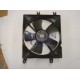 Chevrolet Lacettı Klima Fan Davlumbazı (2004-2011)