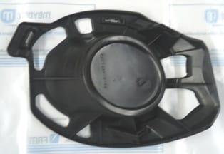Renault Clio 3 Sis Lamba İç Bağlantı Braketi Sağ Sis Deliksiz (2009-2012) OEM 7701479273 Renault Clio 3 Sis Lamba İç Bağlantı Braketi Sağ Sis Deliksiz (2009-2012) OEM 7701479273