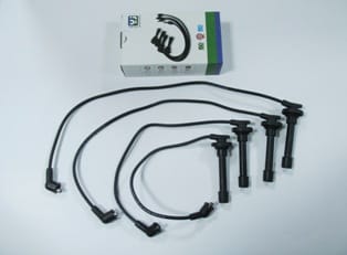 Honda Cıvıc Buji Kablosu Takım .1.8 Cc (1999-2001)