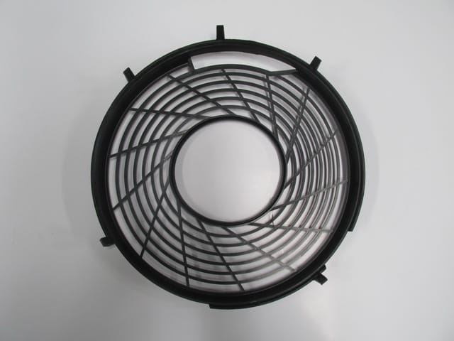 Opel Astra G Klima Fanı Koruma Izgarası (1999-2009) OEM 1341611