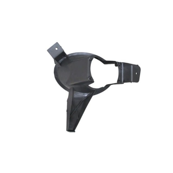 Peugeot 206 Plus Sis Lamba İç Bağlantı Braketi Sağ Plastik (2010-2013) Peugeot 206 Plus Sis Lamba İç Bağlantı Braketi Sağ Plastik (2010-2013)
