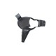 Peugeot 206 Plus Sis Lamba İç Bağlantı Braketi Sağ Plastik (2010-2013) Peugeot 206 Plus Sis Lamba İç Bağlantı Braketi Sağ Plastik (2010-2013)