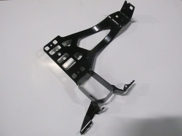 Bmw 5 Serı- E60 Ön Panel Yan Parça Sol (2004-2010)