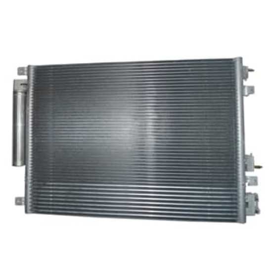 Chrysler 300c Klima Radyatörü (2005-2011) Chrysler 300c Klima Radyatörü (2005-2011)