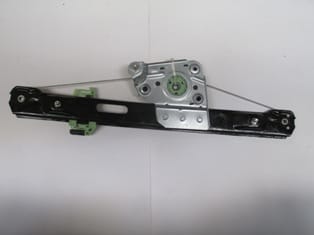 Bmw 1 Serı- E87 Arka Cam Krikosu Sol Elektrikli/motorsuz (2004-2011)