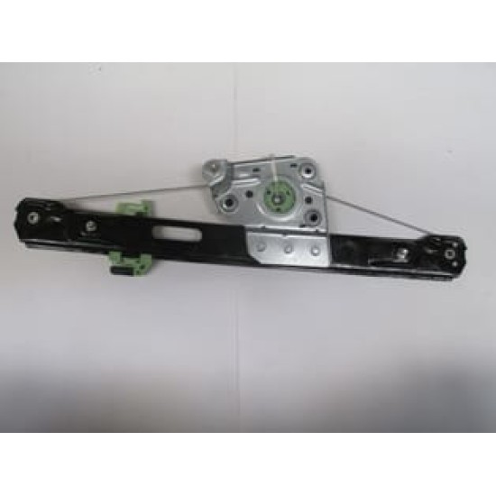 Bmw 1 Serı- E87 Arka Cam Krikosu Sol Elektrikli/motorsuz (2004-2011)