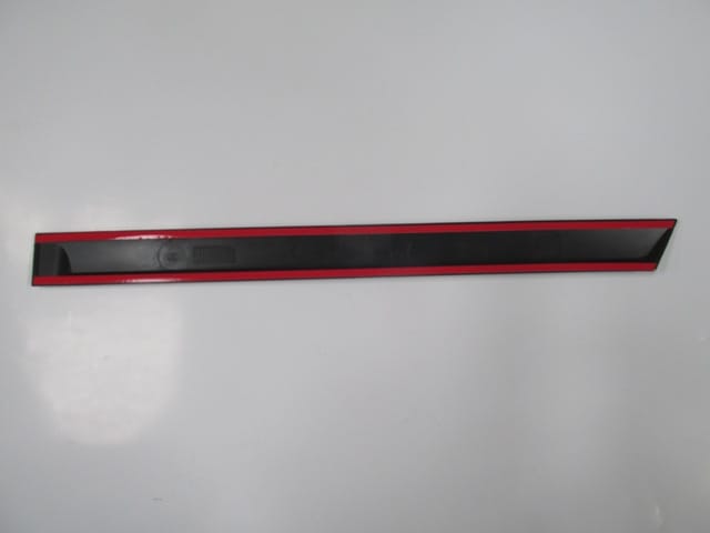 Opel Astra H Arka Kapı Bandı Sağ Siyah (2004-2007) OEM 5172406 Opel Astra H Arka Kapı Bandı Sağ Siyah (2004-2007) OEM 5172406