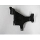 Audi A4 Far Alt Bağlantı Braketi Sol Plastik (2013-2015)