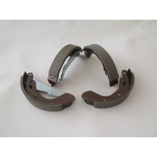 Opel Corsa- C Arka Fren Pabucu 1,0/1,2/1,3/1,4/1,7cc (2000-2003)