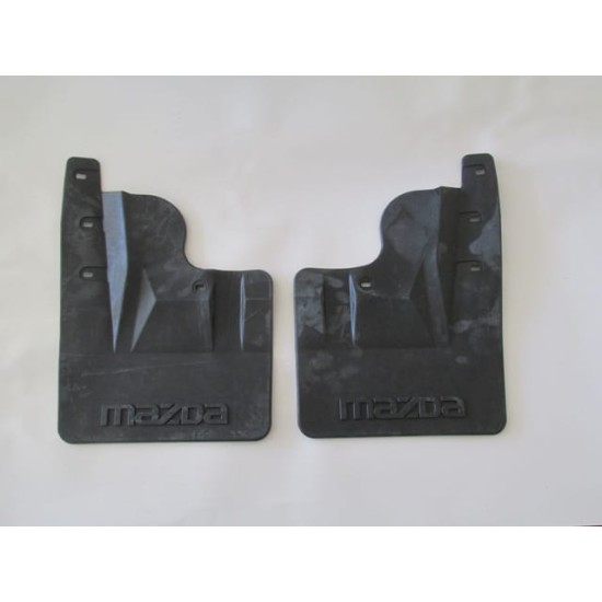 Mazda E2200- Minibüs Ön Paçalık Sağ/sol Set (1988-2009)