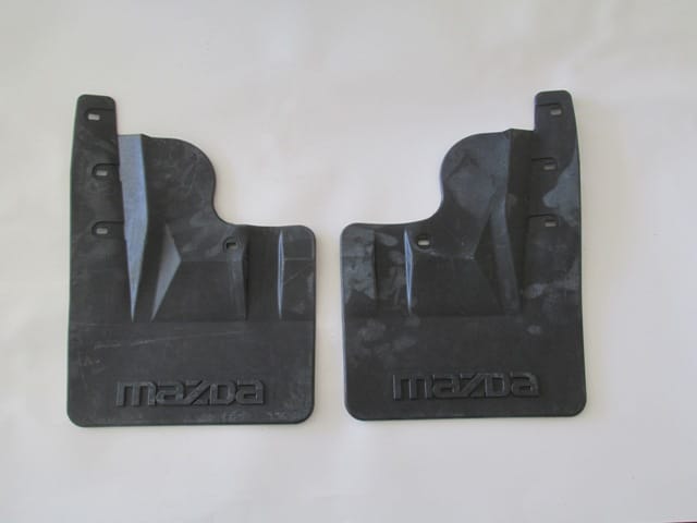 Mazda E2200- Minibüs Ön Paçalık Sağ/sol Set (1988-2009)