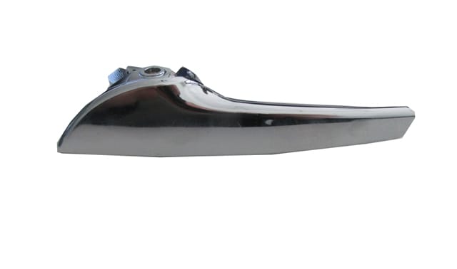 Opel Astra- J Arka Kapı İç Açma Kolu Elceği Sol Nikelajlı (2010-2020)
