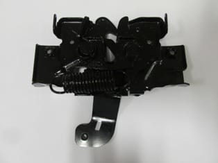 Mazda 3 Kaput Kilidi (2003-2006)