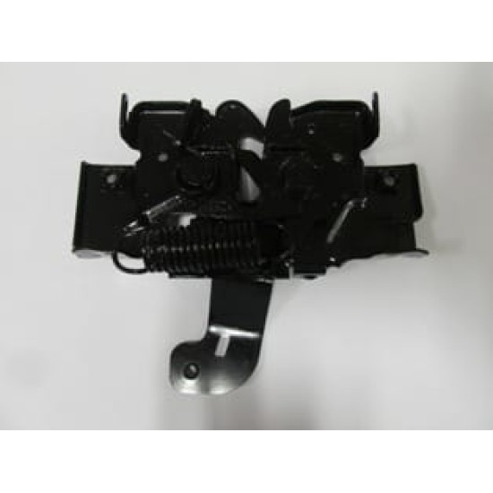 Mazda 3 Kaput Kilidi (2003-2006) Mazda 3 Kaput Kilidi (2003-2006)