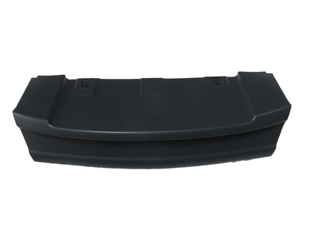 Land Rover Range Rover Evoque Ön Tampon Orta Kaplama Gri (2012-2015) OEM LR028187