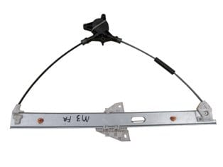 Mazda 3 Ön Cam Krikosu Sağ Elektrikli/motorsuz (2003-2006)