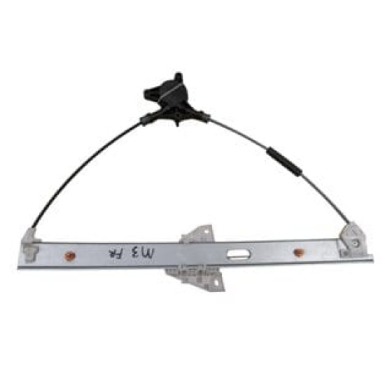 Mazda 3 Ön Cam Krikosu Sağ Elektrikli/motorsuz (2003-2006) Mazda 3 Ön Cam Krikosu Sağ Elektrikli/motorsuz (2003-2006)