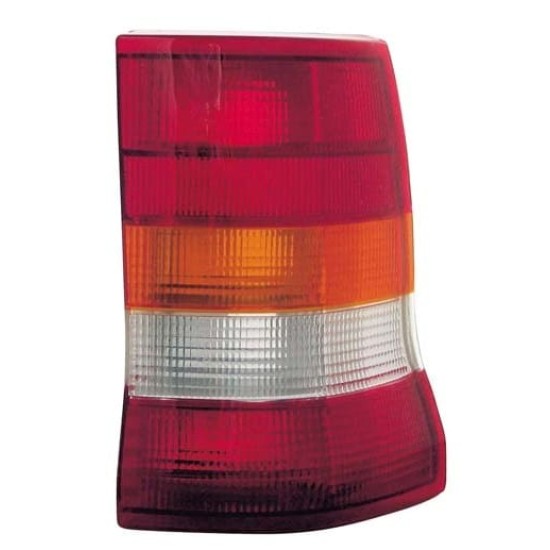 Opel Astra- F- Stw Stop Lambası Sağ Kırmızı/sarı/beyaz (1992-1994)