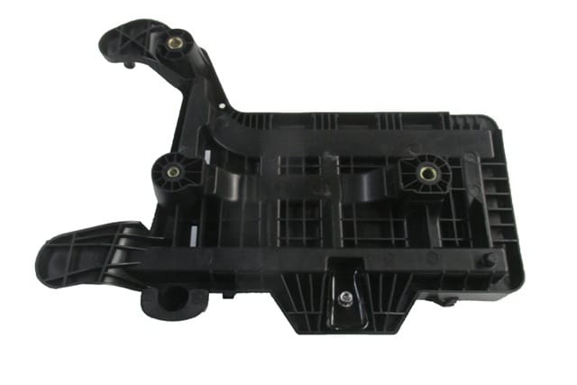 Volkswagen Golf Akü Koruyucu Plastiği Alt Gövdesi (2004-2009)